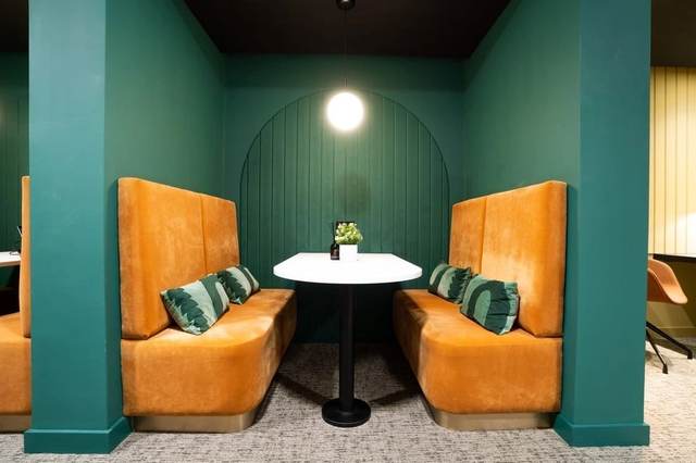 Office space recently placed by Lokate